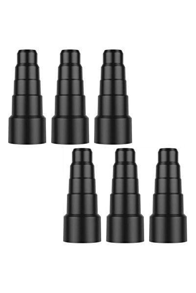 STARSTAR A 6 universal vacuum cleaner hoses is for various vacuum cleaners, i...