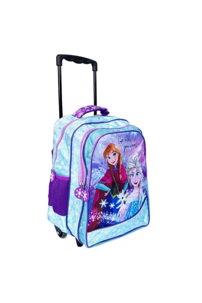 Frozen TROLLEY MARE 3 COMPARTIMENTE