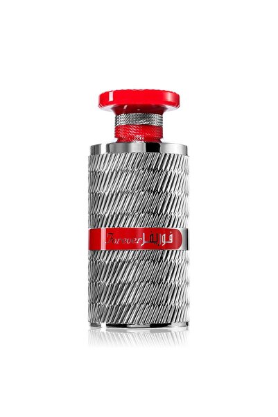 ARD AL ZAAFARAN Forever Silver EDP 100ml