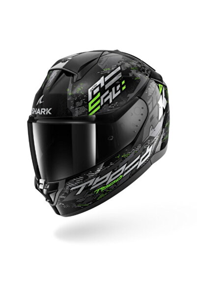 SHARK KASK Shark Rıdıll 2 Molokaı Kapalı Kask