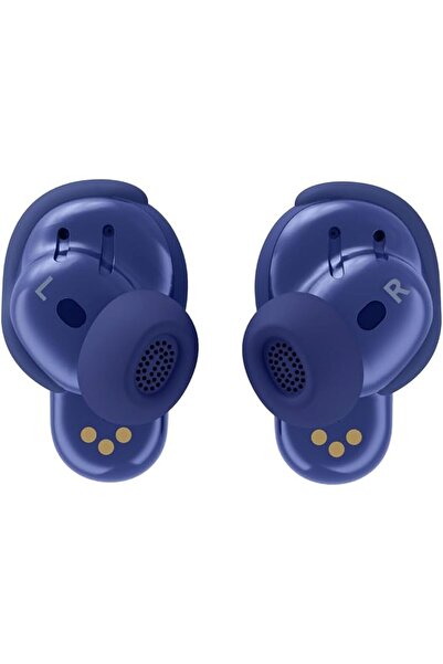 Bose New QuietComfort Ultra Bluetooth Earbuds (2nd Gen), Wireless Noise Cance...