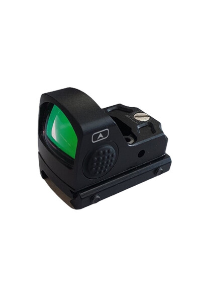 OEM Μίνι διόπτρα όπλου με ολόγραμμα κουκίδα LW74315