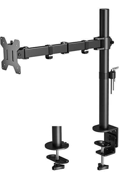OEM Suport monitor reglabil BONTEC 13-32 inch Negru