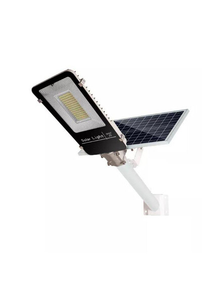 OEM Ηλιακό σύστημα φωτισμού 60watt εξωτερικού χώρου FB-660 με 96 LED