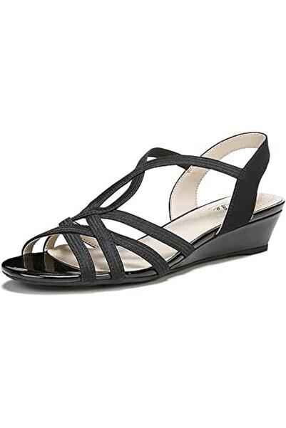 GENERAL LifeStride Women's, Yaya Wedge Sandals