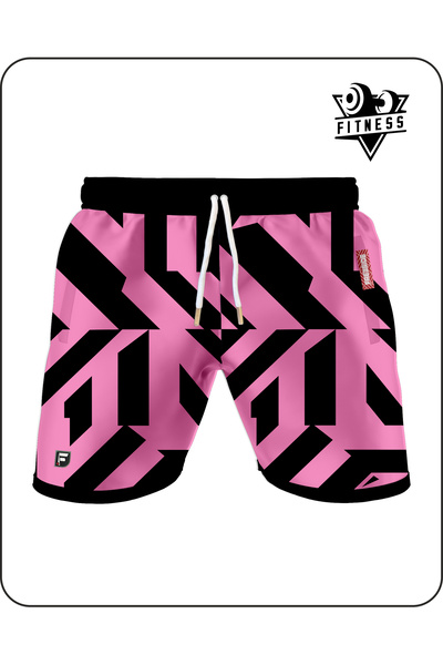 FREESIDE Nexus Pro Training Short
