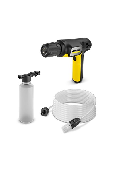 Karcher Aparat de spălat cu presiune medie fără fir OC, portabil și compact