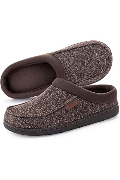 GENERAL ULTRAIDEAS Moccasin mens Slipper
