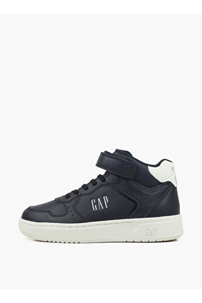 GAP حذاء رياضي شيكاغو ميد هوك آند لوب ميد كت للأولاد