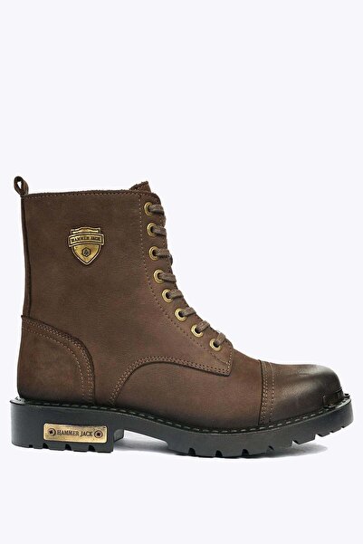 Hammer Jack 10217600-m Merdane m Men's Boots Brown