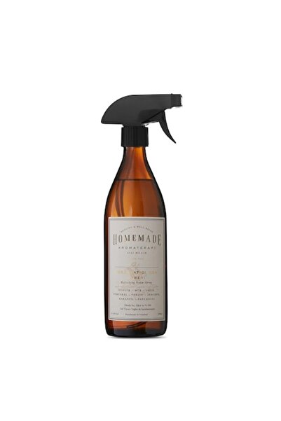 OEM DO Botanica, Aromaterapie artizanală, Odorizant de cameră