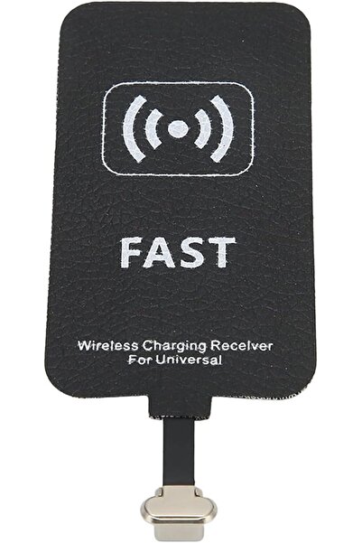 Ejoyous Type C Wireless Qi Charging Receiver, USB-C Wireless Receiver, 5V 2A,...