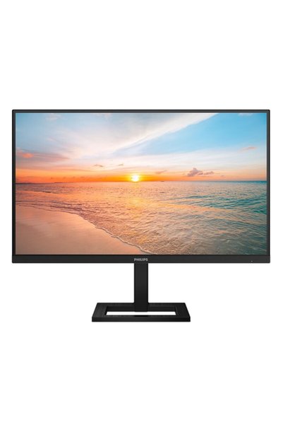 Philips 27 27E1N1800AE/01 IPS 4MS 60MHZ 2XHDMI 1XDP 4K UHD 3840X2160 HOPARLÖR...