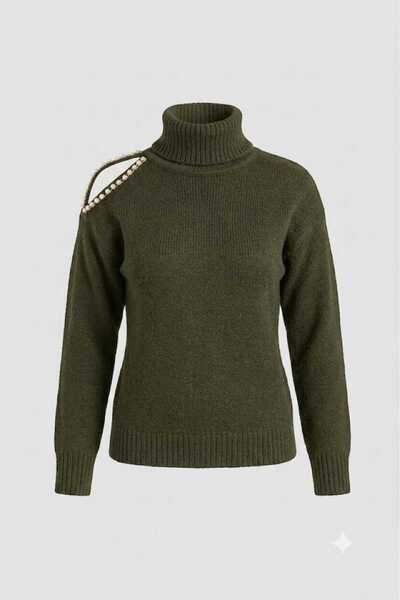 Glow Women incili kazak