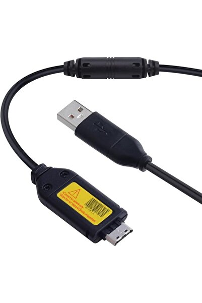 eWINNER كابل شحن USB بديل SUC-C3، سلك بيانات للكاميرات الرقمية متوافق مع SUC-...