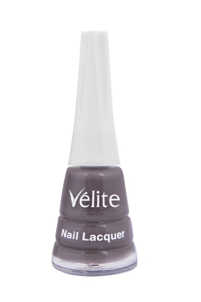 velite طلاء أظافر رقم. 552 - لون أرجواني داكن