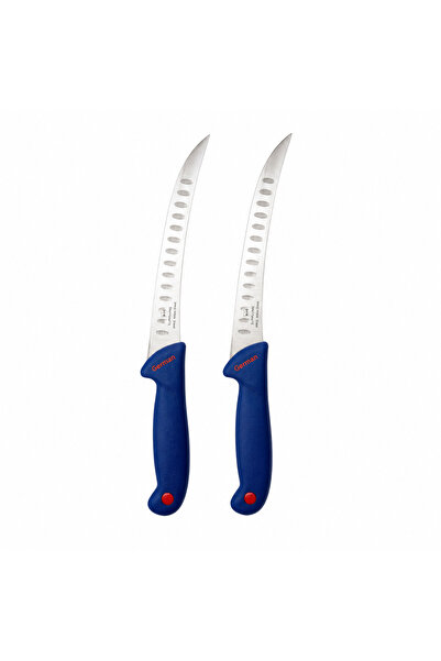 COBI SMART® Set 2 cutite profesionale macelarie,NR.19, 8 inch / 21 cm, alveol...