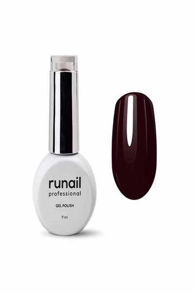 RUNAİL PROFESSİONAL Runail Jel Oje, 9 ml, No. 8939