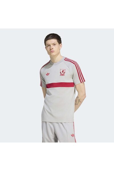adidas Lfc Og2 Tee Erkek Spor T-shirt KG2903