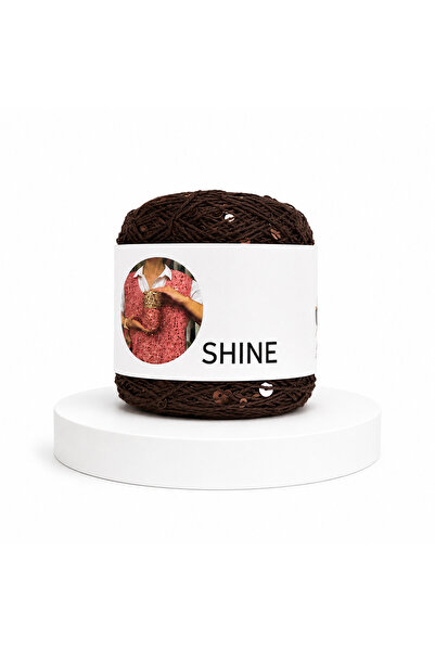Nas Shine 2-pack Advantageous Package 45% Βαμβάκι με πούλιες 100 γρ. 230 μ. Κ...