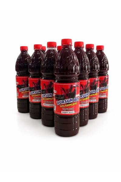 SALGAM 1 L X 12