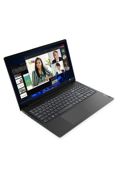 LENOVO Laptop V15 G4 AMN cu procesor AMD Ryzen 5 7520U până la 4.3GHz 15.6&qu...