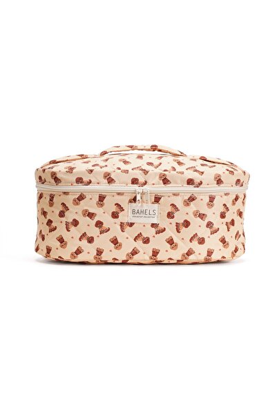 BAHELS Honey Puppy Airwrap kompatibilna torba veličine XL, putna torba za sve...