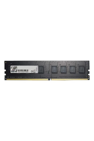 G.SKILL Памет RAM 8GB DDR4 2666MHz CL19