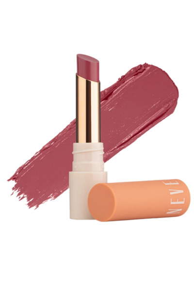 Neverti Nefertti Berry Beauty Lipstick - 3g - Np702.008