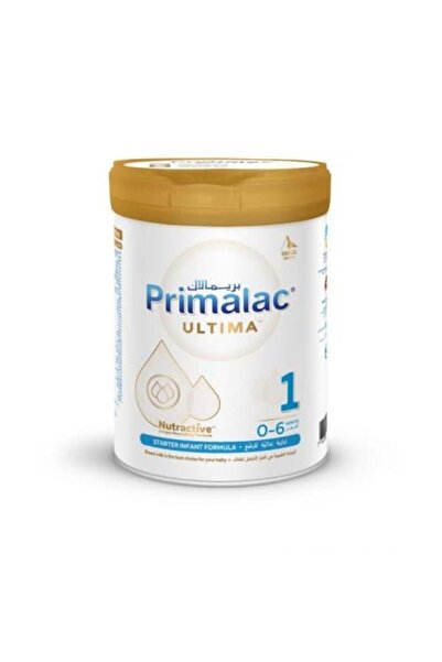 Primalac حليب أطفال ألتيما (1) 800 جرام