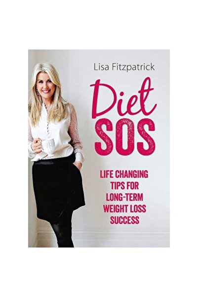 Kyle Books Dietă SOS