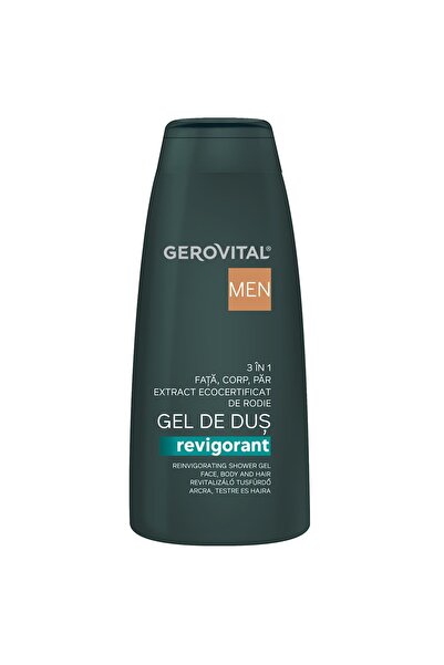 OEM 3 σε 1 αφρόλουτρο, 400 ml