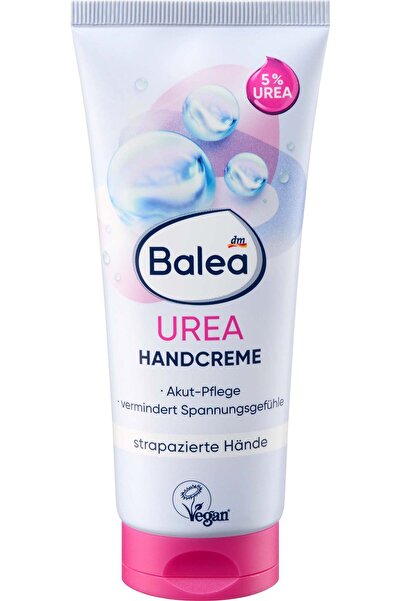 OEM Balea Cremă de mâini cu Uree, 100 ml