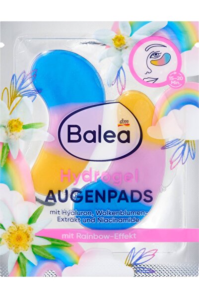 OEM Paduri pentru ochi cu hidrogel, 2 buc