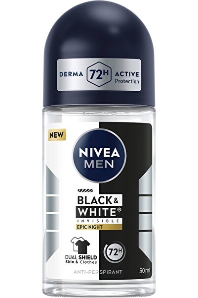 OEM Deodorant roll on Epic Night, 50 ml