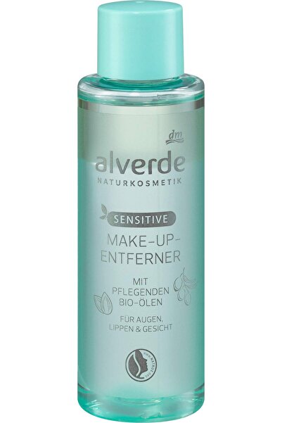 OEM Demachiant Sensitive, 100 ml