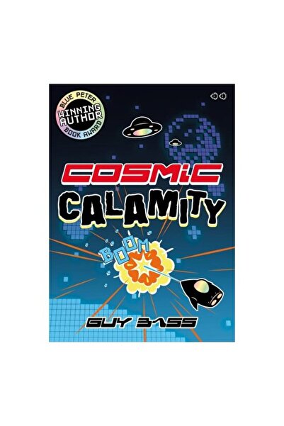 Scholastic Cosmic Calamity