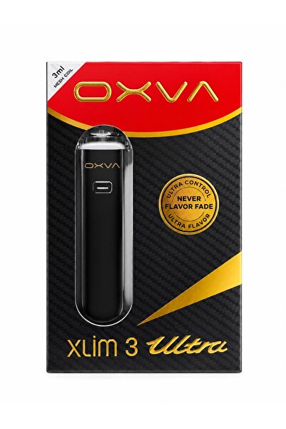 OXVA XLIM 3 Ultra Pod Kit – جهاز بود إلكتروني