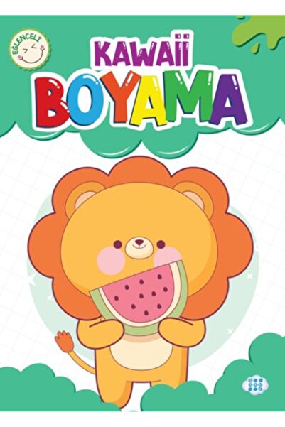 Dokuz Çoçuk المرح Kawaii اللوحة