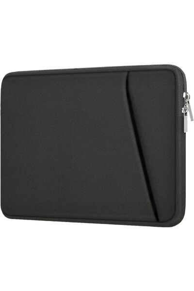 Generic 15.6 inch Laptop Sleeve, Durable Briefcase Cover Shockproof Protectiv...