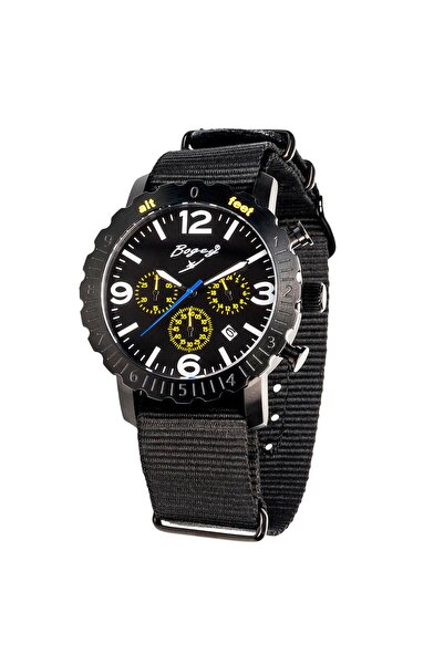 BOGEY BSFS004YLBK