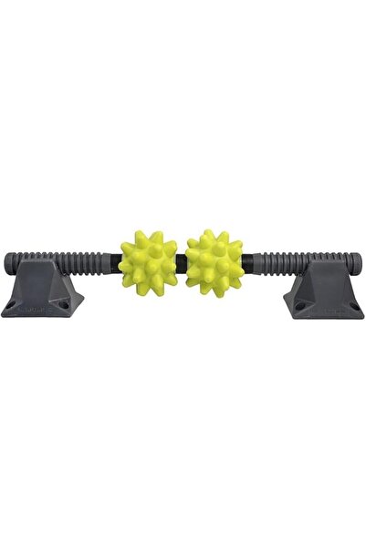 GENERAL Rumble Roller Bar With stands & two original beasties
