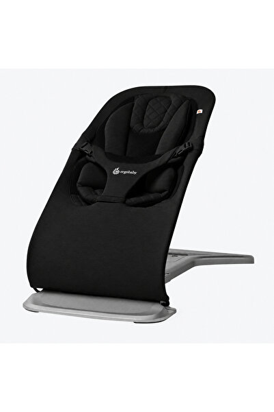 Ergobaby Bouncer| Evolve | Onyx Black