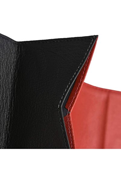 The Frenchie Co. Speed Wallet | Ultra Navy + Tan | The Original Speed Wallet ...