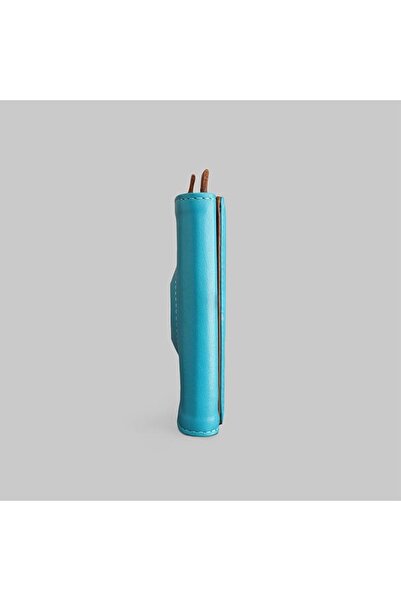 The Frenchie Co. Speed Wallet | Ultra Navy + Tan | The Original Speed Wallet ...