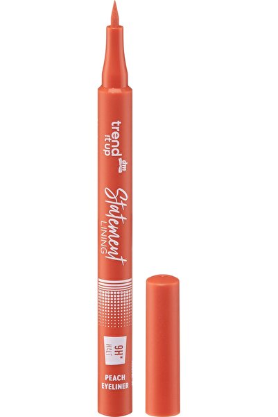 OEM Statement Lining Eyeliner No.040 Peach, 1 ml