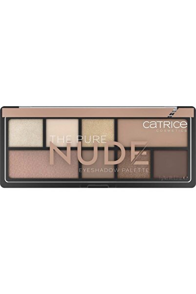 OEM Paletă de farduri The Pure Nude, 9 g