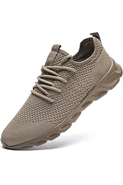 damyuan Mens Lightweight Athletic Running Walking Gym Shoes Casual Sports Sho...
