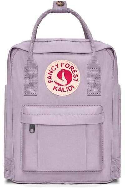 KALIDI Unisex Lightweight Backpack School Bag Water-resistant Casual Rucksack...
