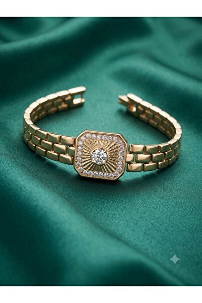 CM Solstice Luminous Watch Band Model Bracelet